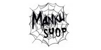 Manku Shop
