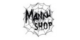 Manku Shop