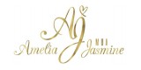 Amalia Jasmine