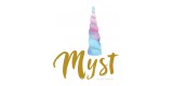 Myst Equine Products