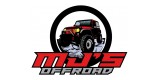 Mjs Offroad