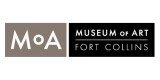 Museum Of Art Fort Collins