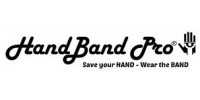 Hand Band Pro