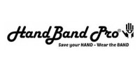 Hand Band Pro