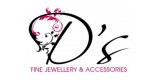 Ds Fine Jewellery and Accessories