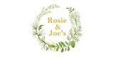 Rosie And Joes