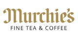 Murchies Tea and Coffee
