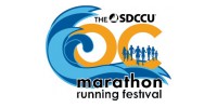 Oc Marathon Gear