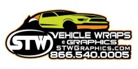 Stw Wraps and Graphics