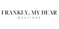 Frankly My Dear Boutique