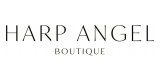 Harp Angel Boutique