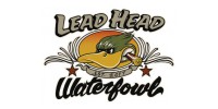 Lead Head Waterfowl