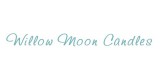 Willow Moon Candle