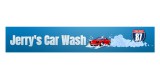 Jerrys Car Wash