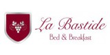 La Bastide Bed & Breakfast