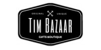 Tim Bazaar