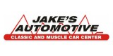 Jakes Automotive