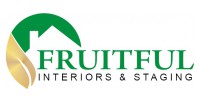 Fruitful Interiors and Staging