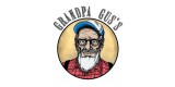 Grandpa Guss