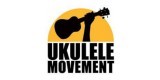 Ukulele Movement