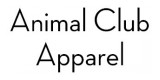 Animal Club Apparel