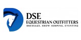 Dse Equestrian Outfitters