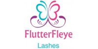 Flutter Fleye Lashes
