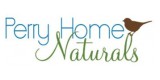 Perry Home Naturals