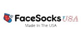 Face Socks Usa