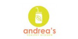 Andreas Healthy Kitchen