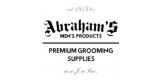 Abrahams Mens Products
