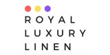 Royal Luxury Linen