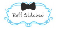 Ruff Stitched