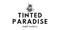 Tinted Paradise Nail Colors