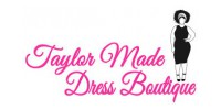 Taylor Made Dress Boutique