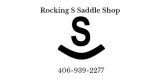 Rocking S Saddle Shop
