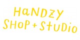 Handzy Shop Studio