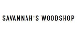 Savannahs Woodshop