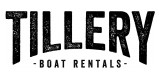 Tillery Boat Rentals