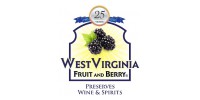 West Virginia Fruit and Berry