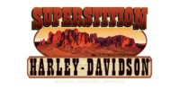 Superstition Harley Davidson