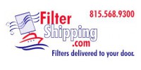 Filter Shipping