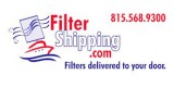 Filter Shipping