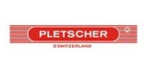 Pletscher AG