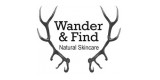Wander & Fin Natural Skincare