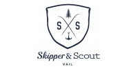 Skipper and Scout