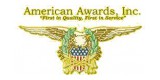 American Awards Inc