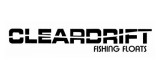 Cleardrift Fishing Floats