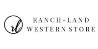 Ranch Land Western Store