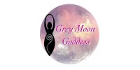 Grey Moon Goddess